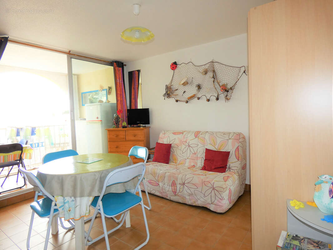 Appartement à NARBONNE
