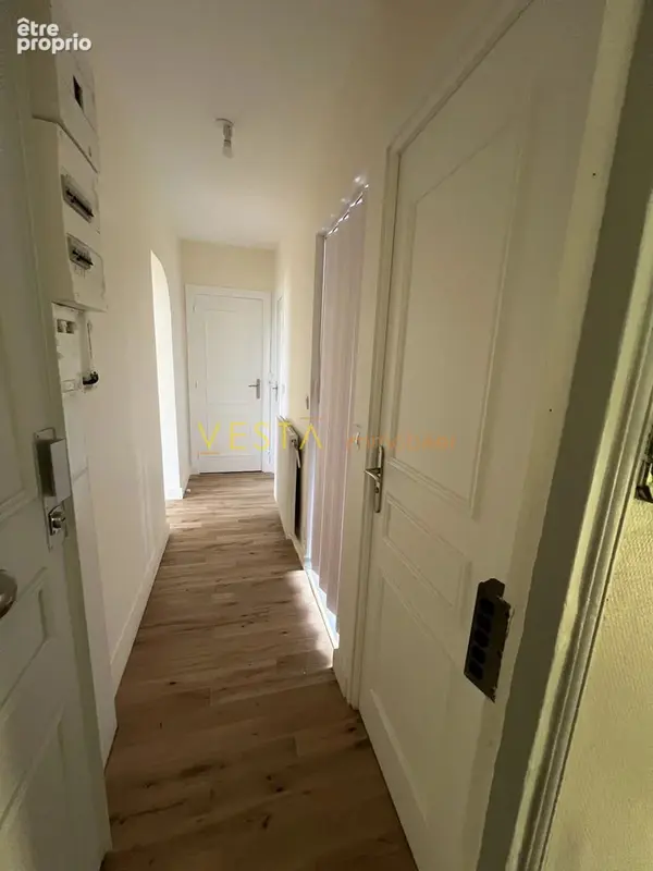 Appartement 2 pièces 46 m² à vendre à Noisy-Le-Sec (93130) - photo 3