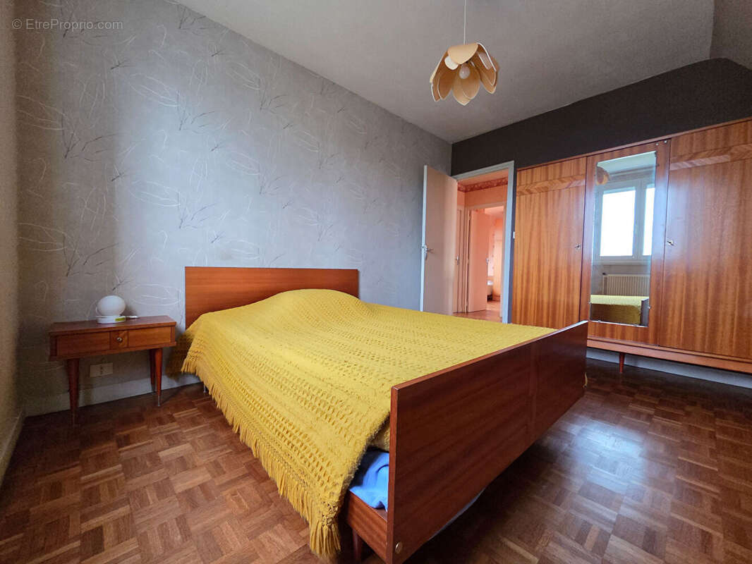 Maison à SAINT-RENAN