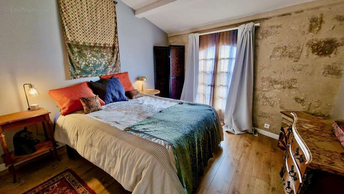 Appartement à PEZENAS