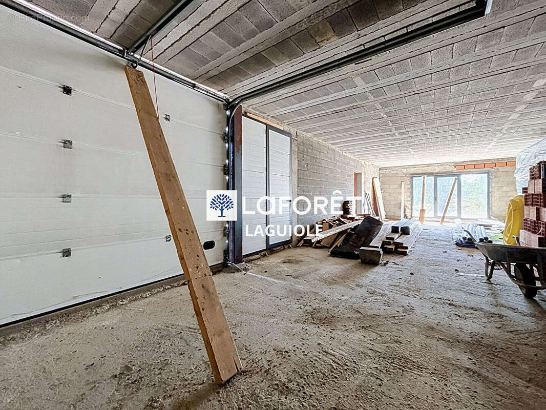 Maison Anterrieux 6 pièce(s) 223 m2 - photo 18