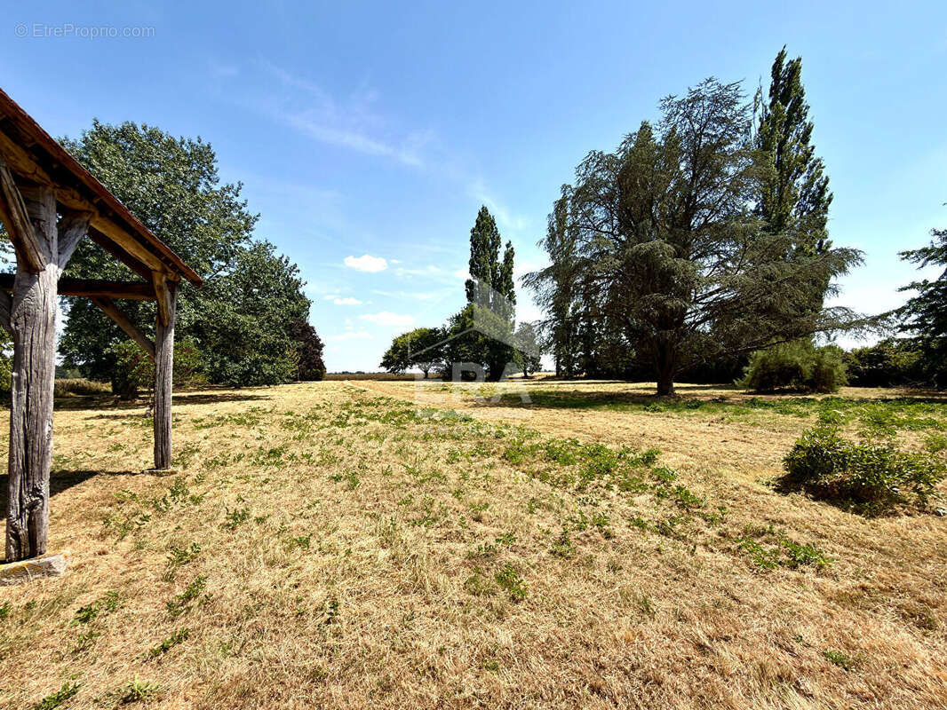 Maison 146m² à blennes - photo 10