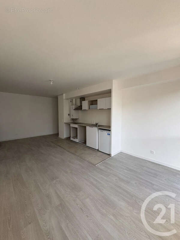 Appartement à ANTONY