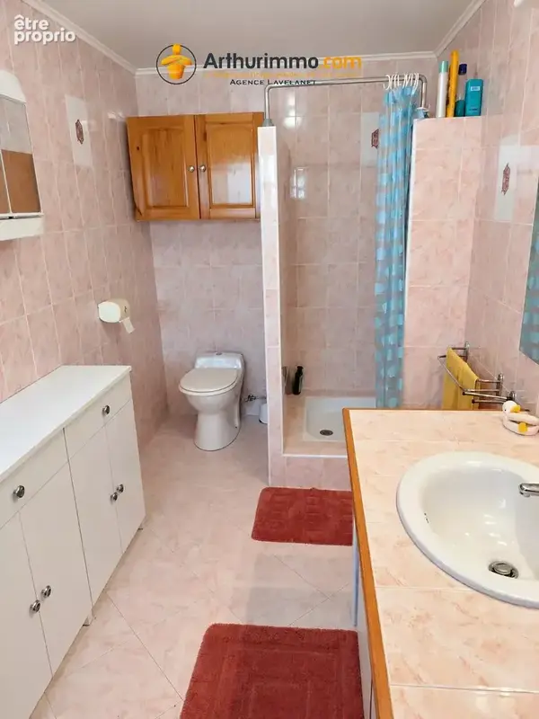 Maison individuelle - 09000 foix - photo 10
