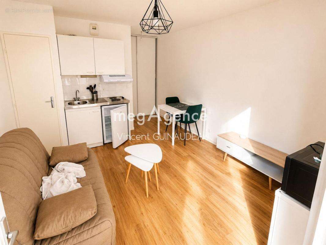 Appartement à CHOLET