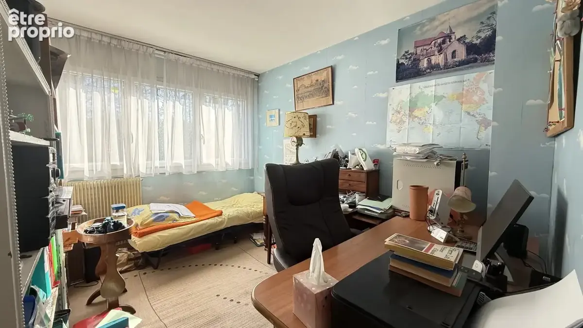 Maison 6 pièces de 114m² - photo 11