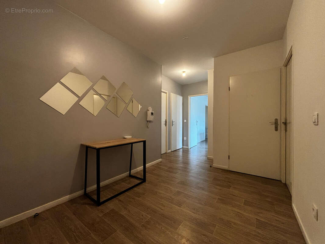 Appartement à BOBIGNY
