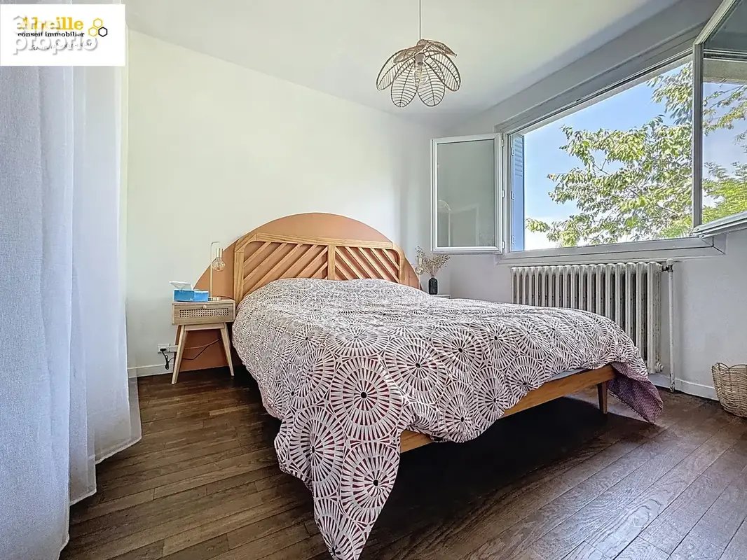 Maison traditionnelle sur sous-sol total, environnent calme, terrain de 966m2. - photo 6