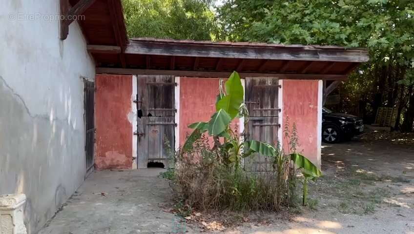 Maison à PONTONX-SUR-L&#039;ADOUR