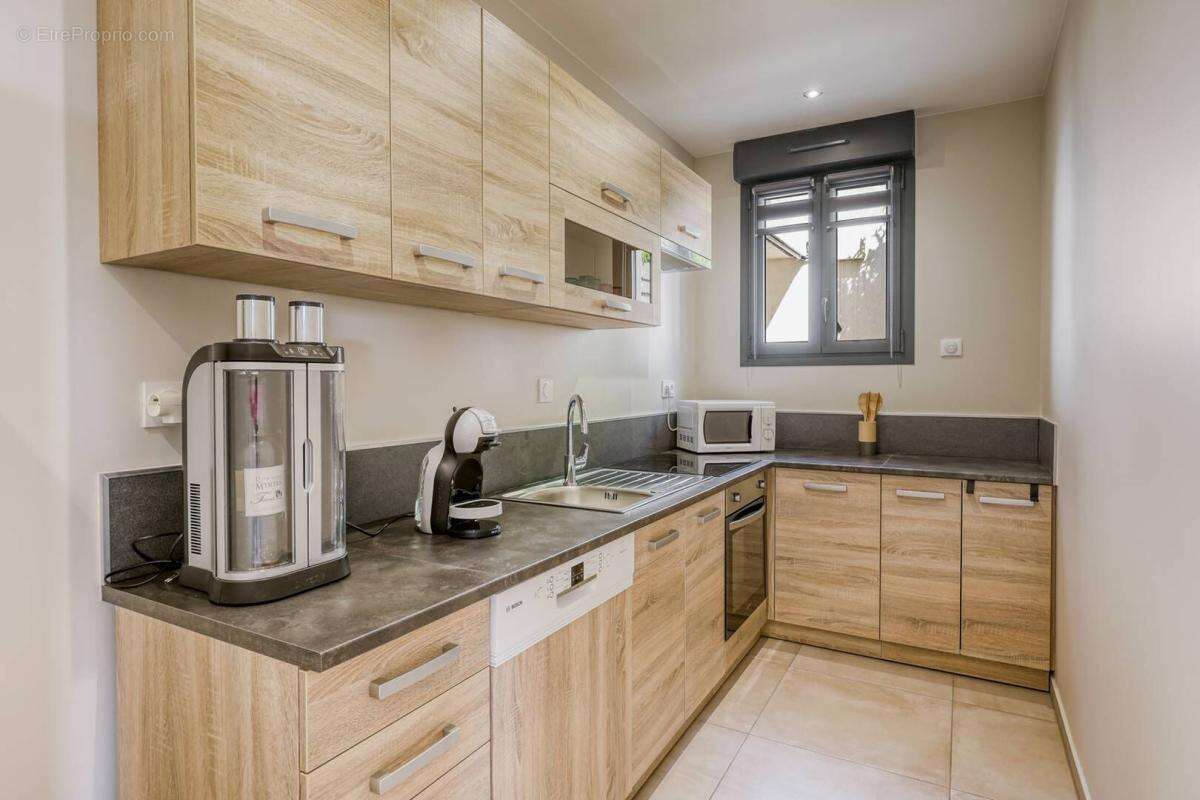 Appartement à LE LAVANDOU