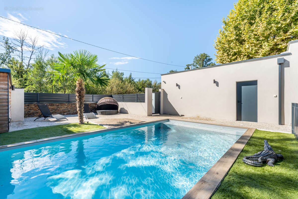 Maison à VILLEFRANCHE-SUR-SAONE