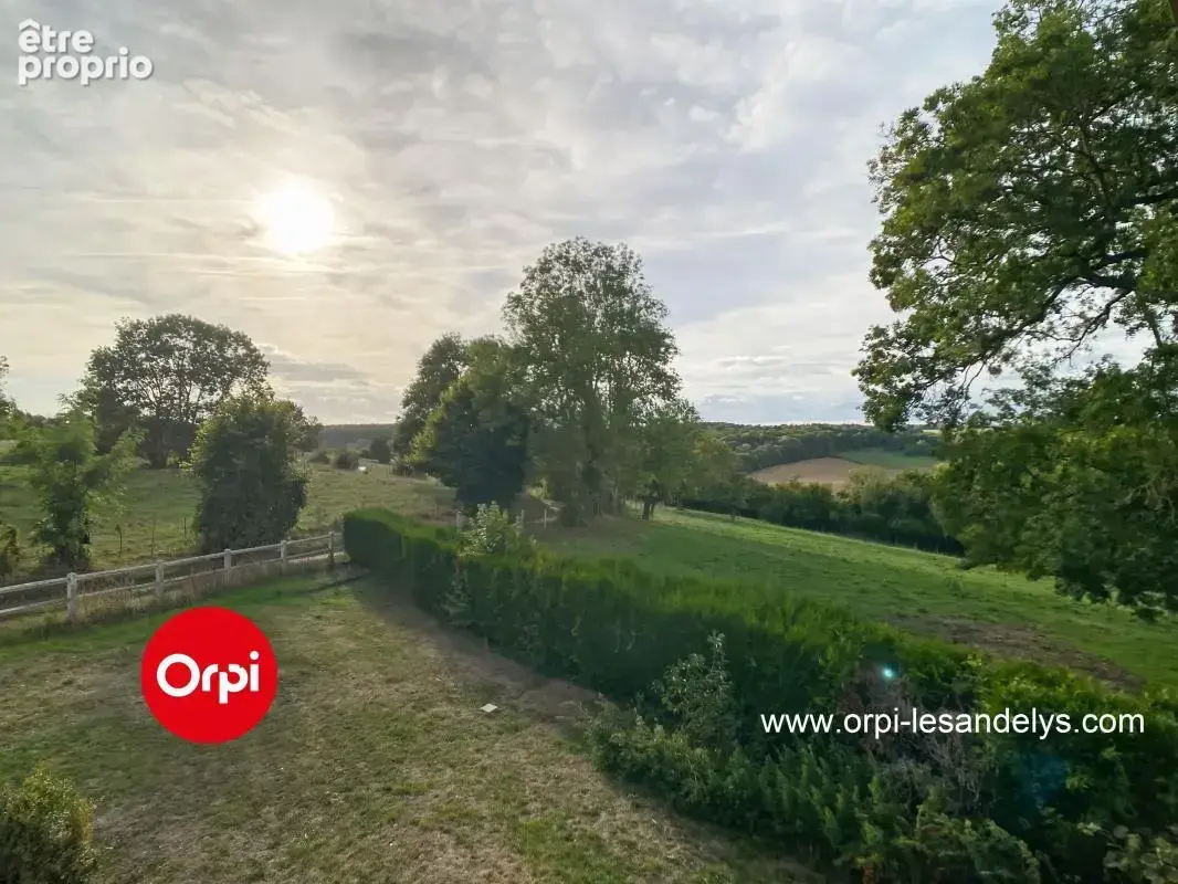 Maison  ancienne 113 m² en vente aux ANDELYS - photo 13