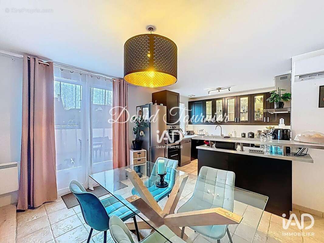 Photo 4 - Maison à VILLERS-COTTERETS