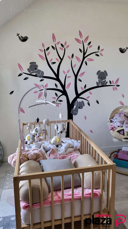 Appartement à ETAMPES