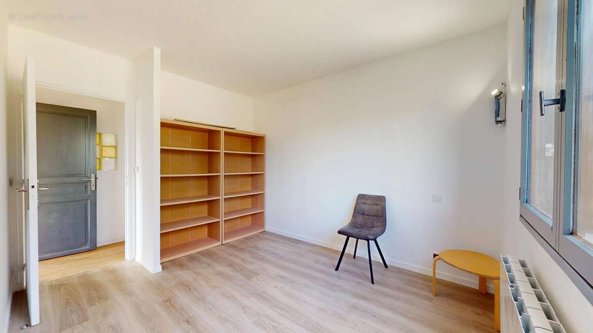 Appartement à DRANCY