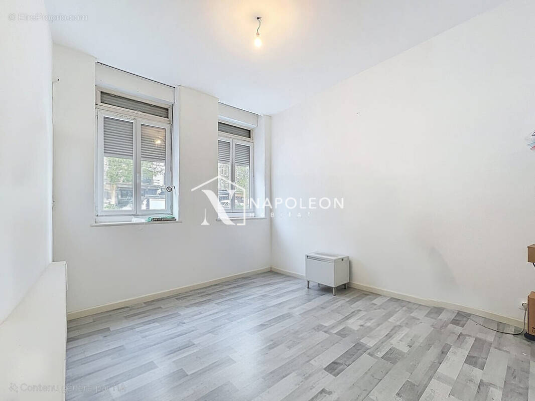 Appartement à LILLE