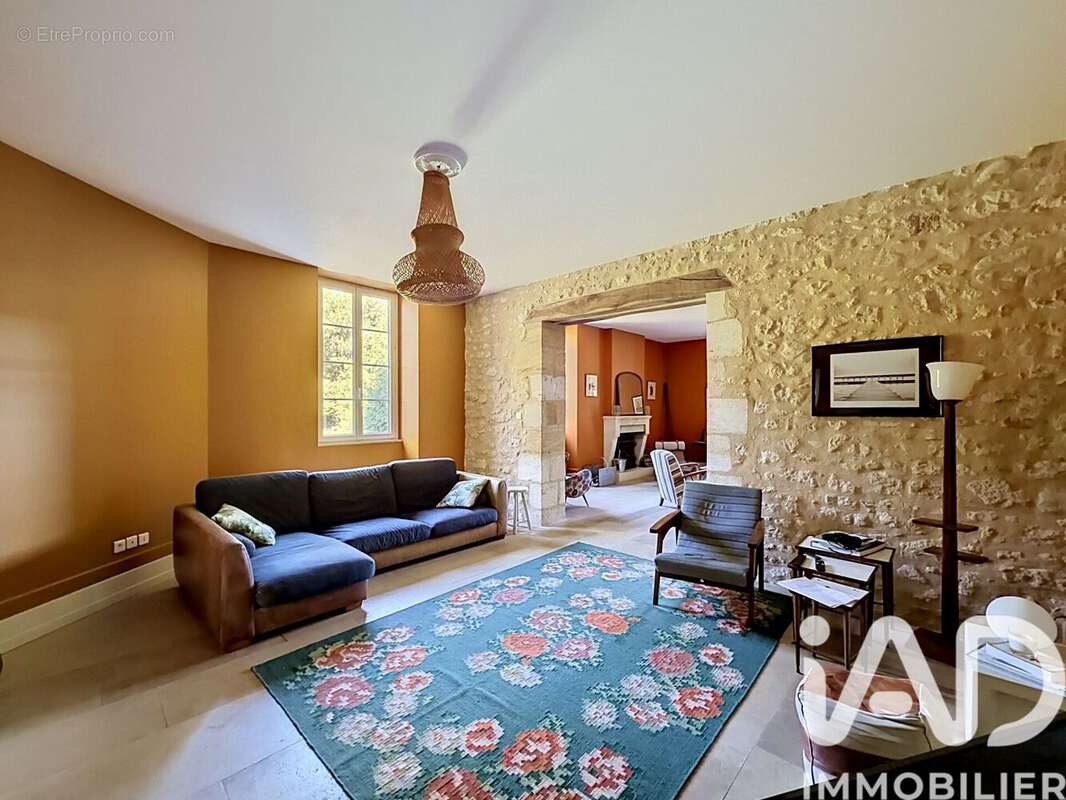 Photo 8 - Maison à VERTHEUIL