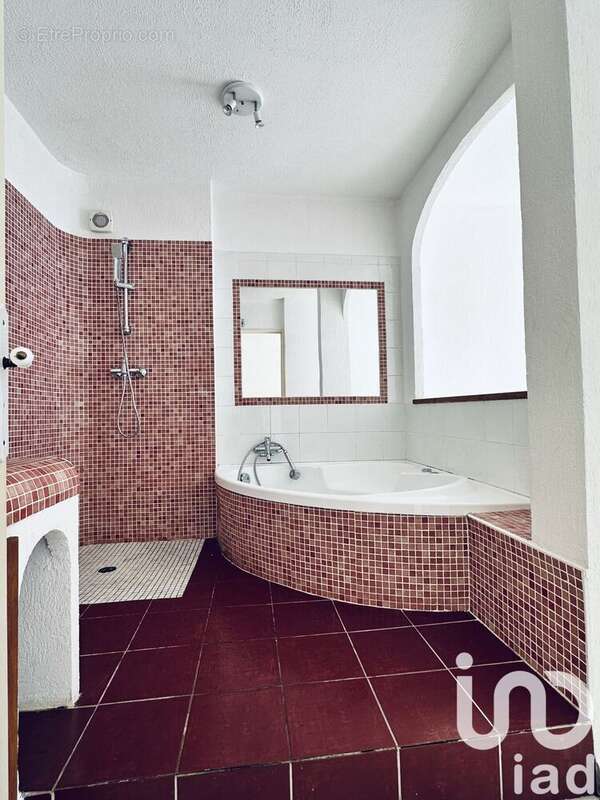 Photo 8 - Appartement à VITROLLES