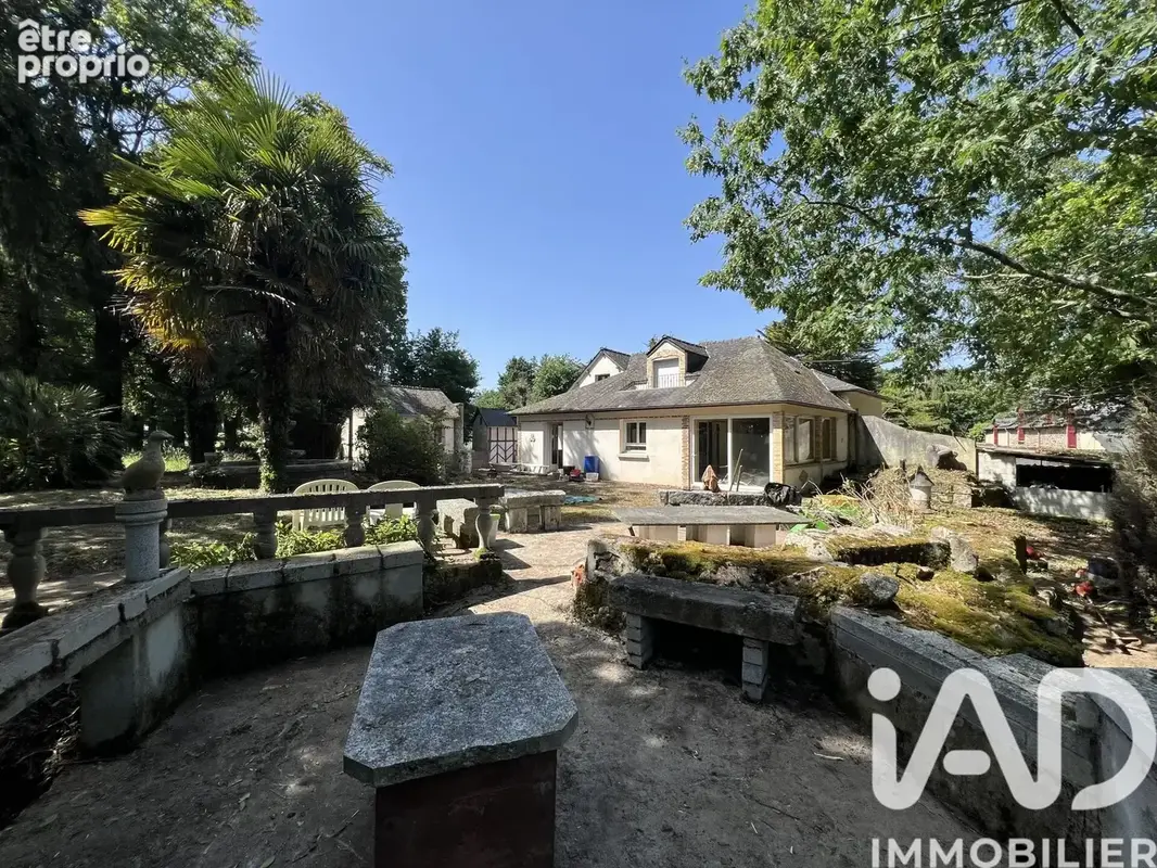 Photo 1 - Maison à PACE