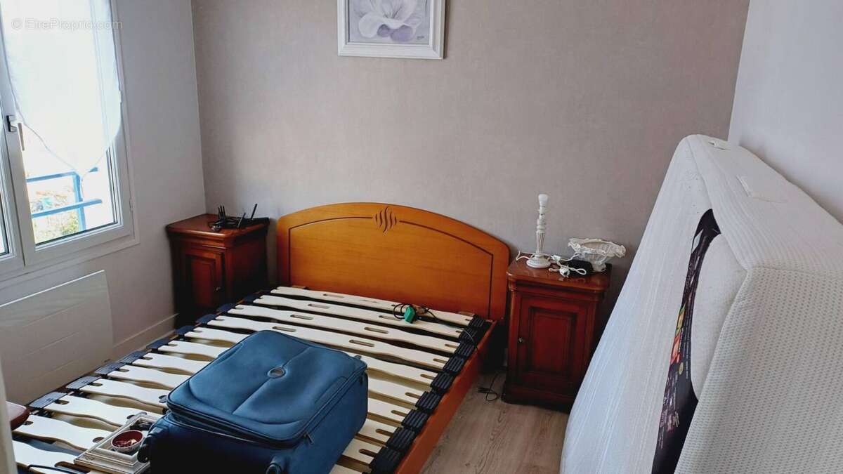 Appartement t3 avec ascenceur noyon centre - photo 6