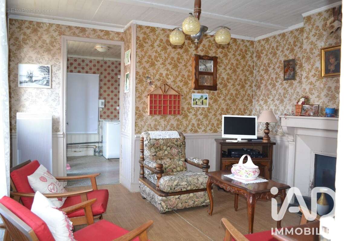 Maison 97 m² à Chauffourt  - photo 2