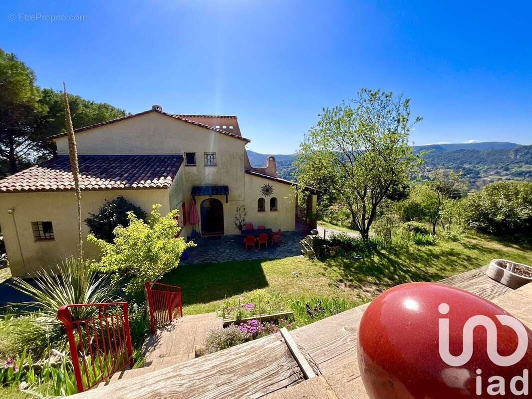 Photo 7 - Maison à ANDUZE