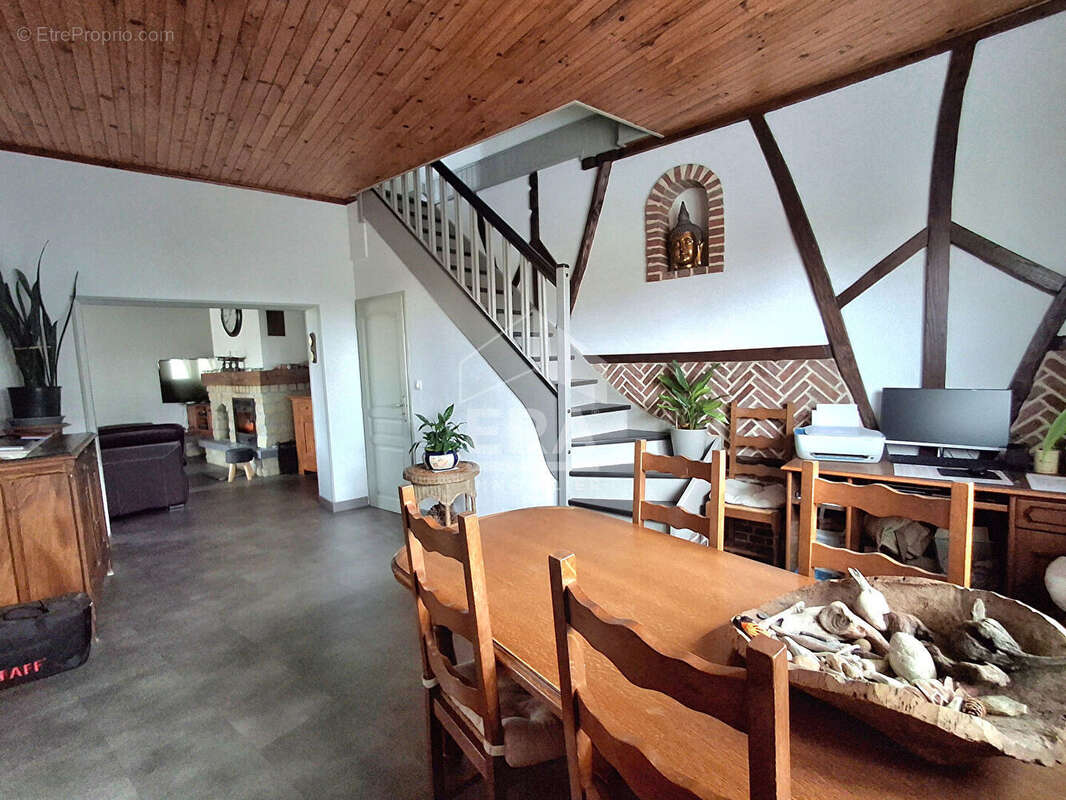 Maison à LEFOREST