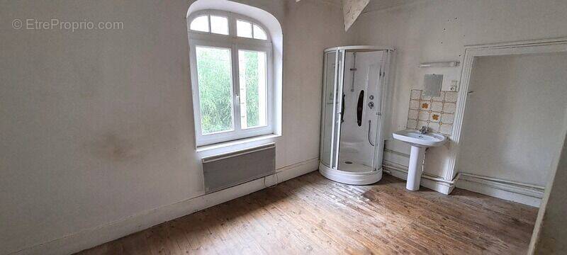 Photo 1 - Maison à PONT-DU-CHATEAU