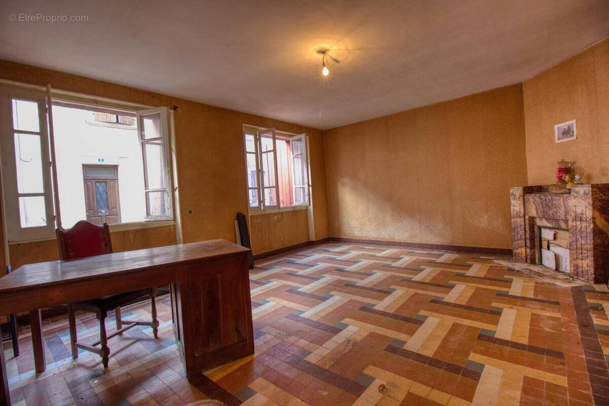 Photo 1 - Appartement à ARTHES