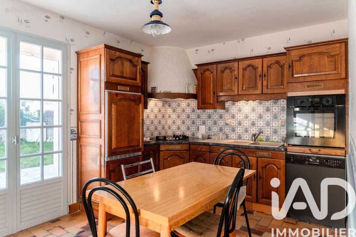 Photo 6 - Maison à GAVRES