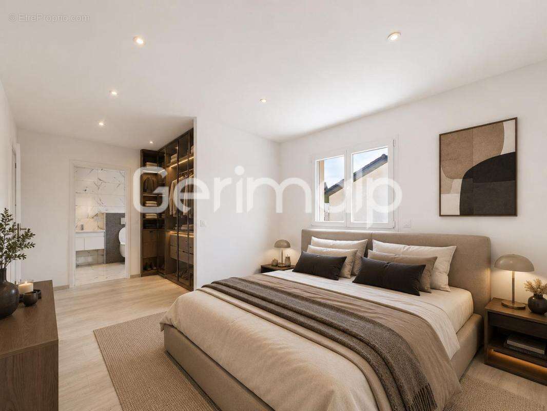 Vente - Maison - 5 pièces + cuisine - 130 m² - 535 000 € - - photo 7