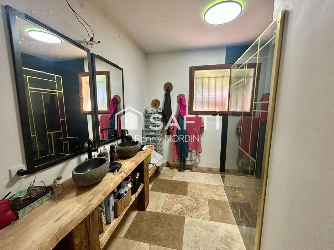 Photo 7 - Maison à SAINT-PEY-DE-CASTETS