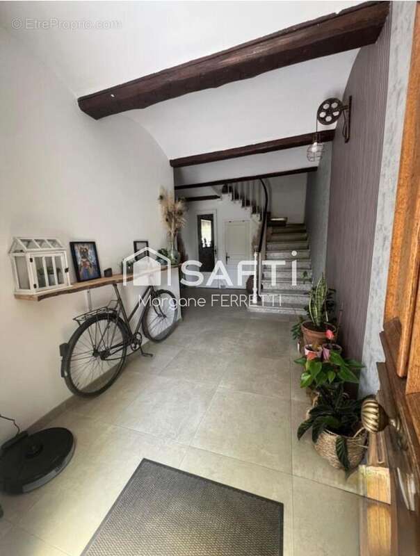 Photo 6 - Maison à CANET