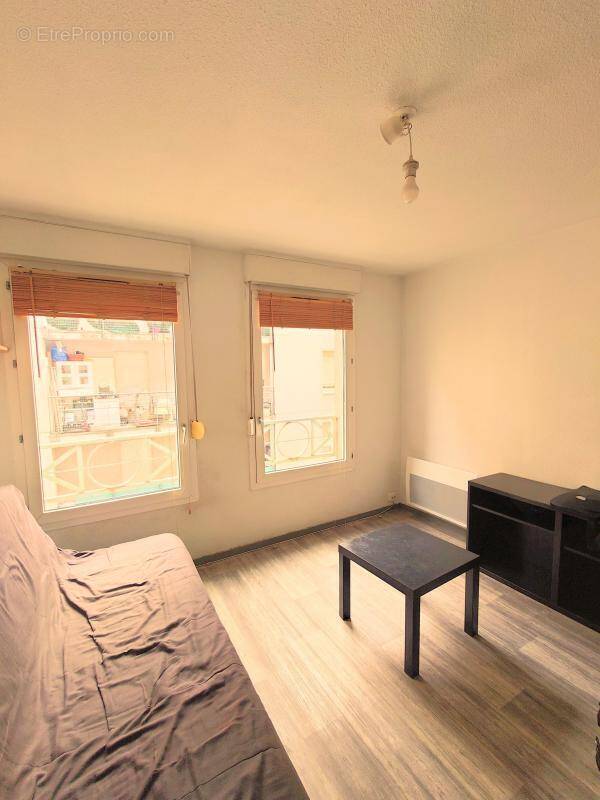 Appartement à LYON-7E