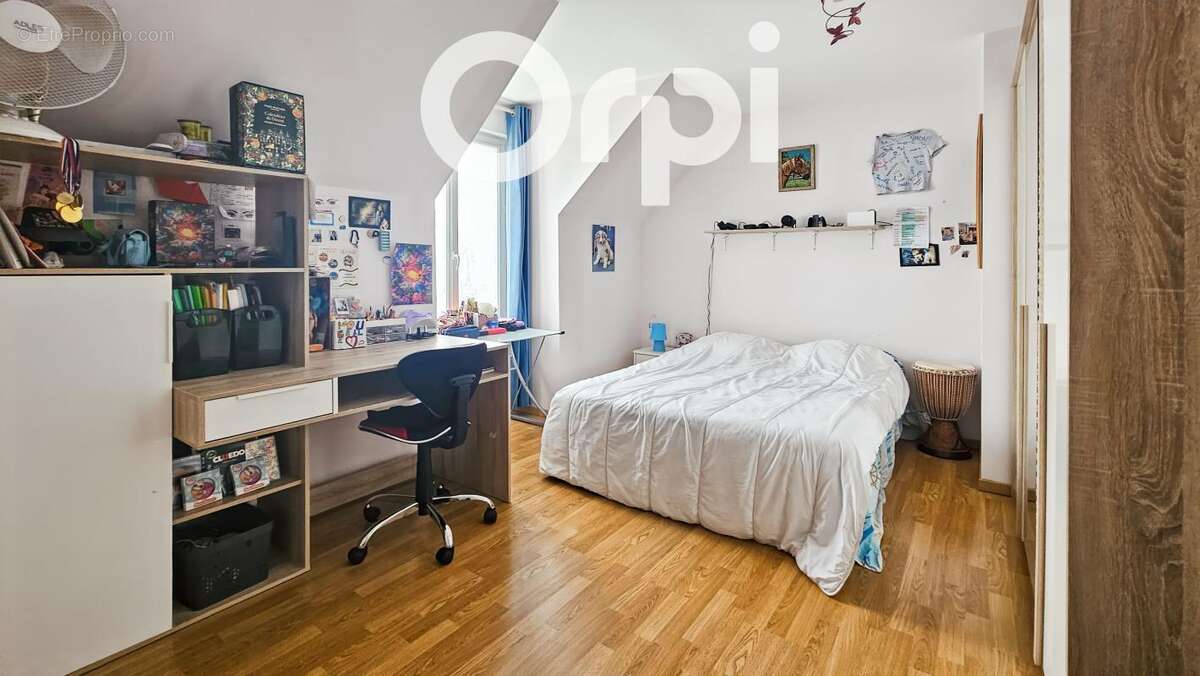 Maison à MOYVILLERS