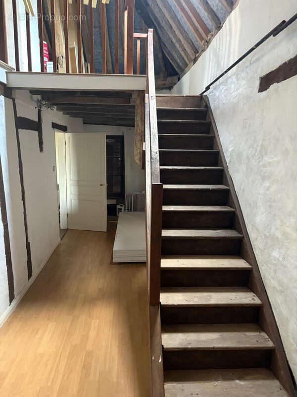 Maison à FRONTENARD