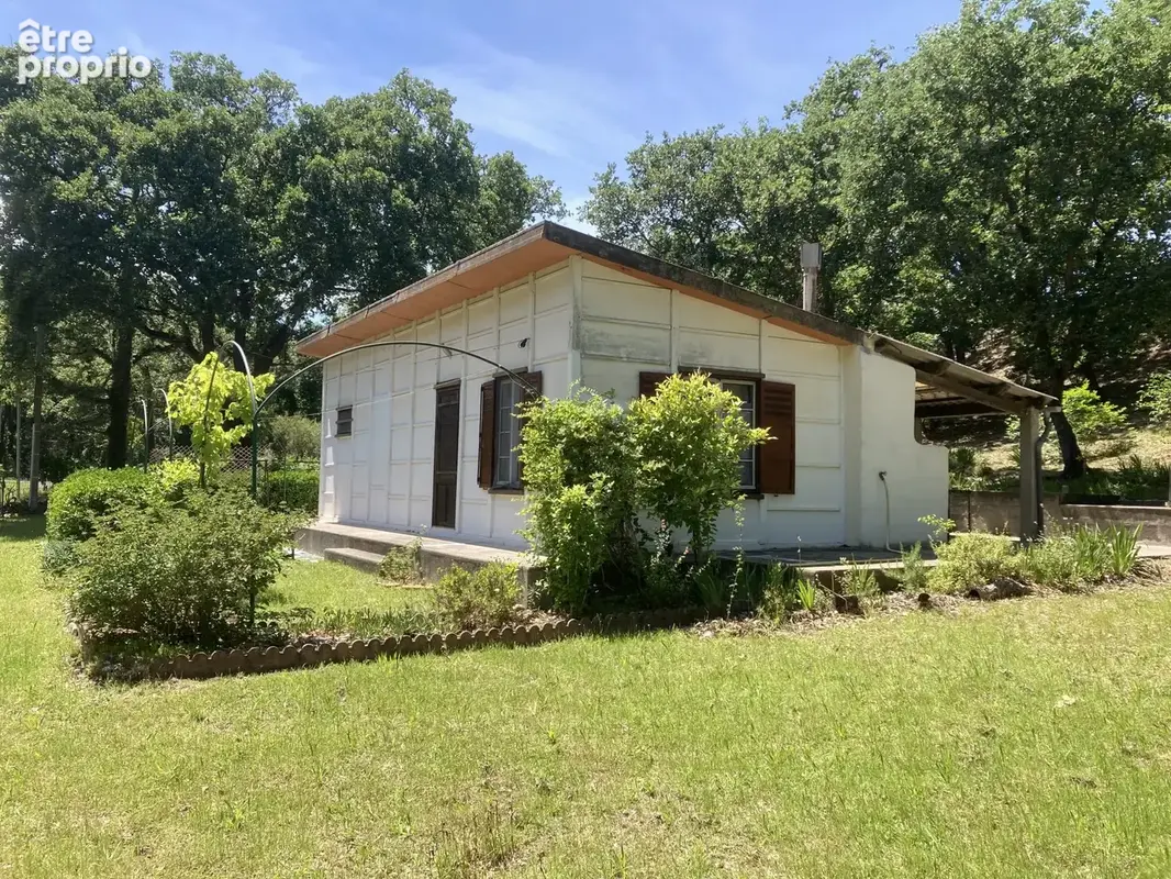 Maison à ARGELES-SUR-MER