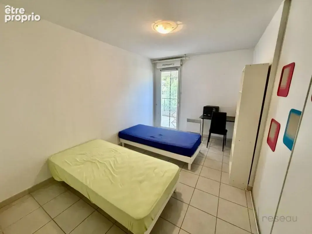 Appartement - photo 7