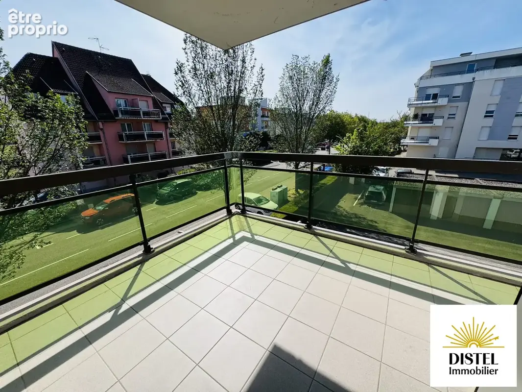 Appartement 4 pièces 88 m² à vendre à Souffelweyersheim (67460) - photo 6