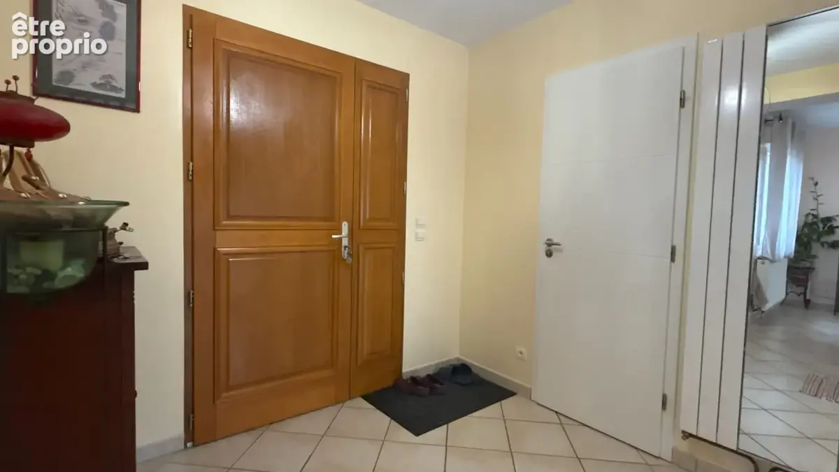 Maison 6 pièces 123 m² à vendre à Bonnetable (72110) - photo 4