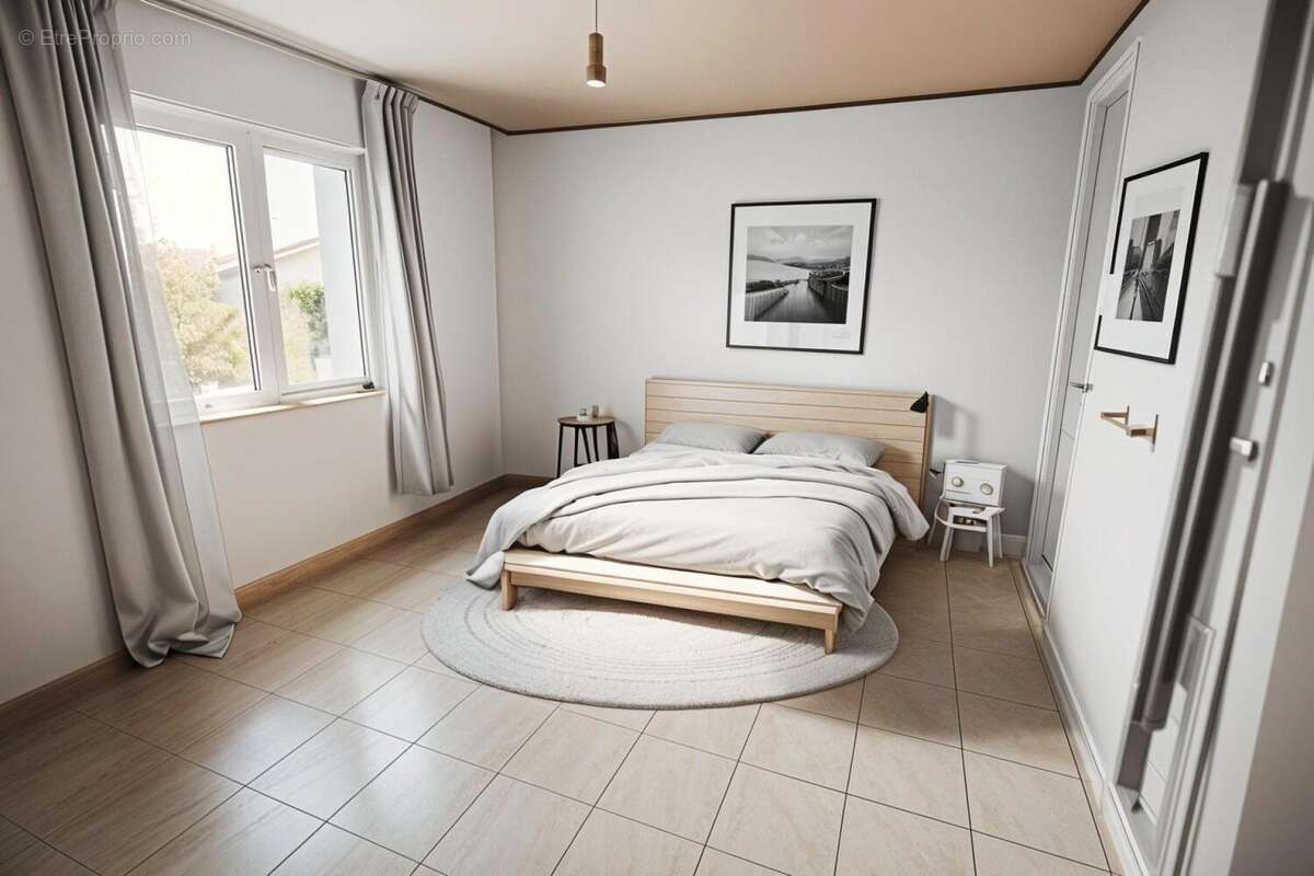 Photo 7 - Maison à PEZENS