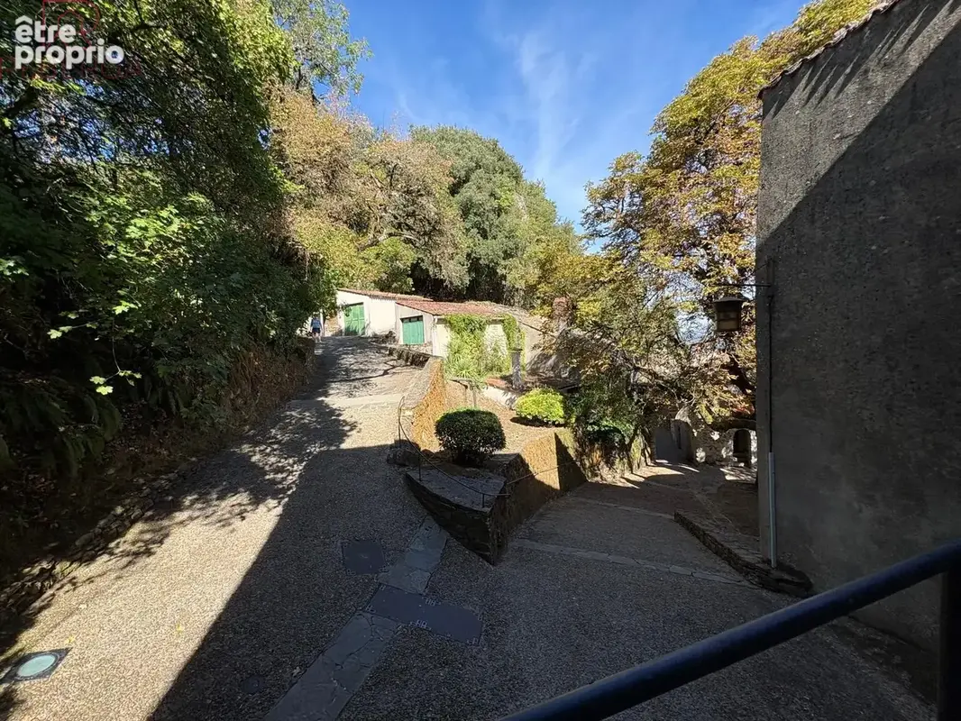 Maison hautpoul - photo 3