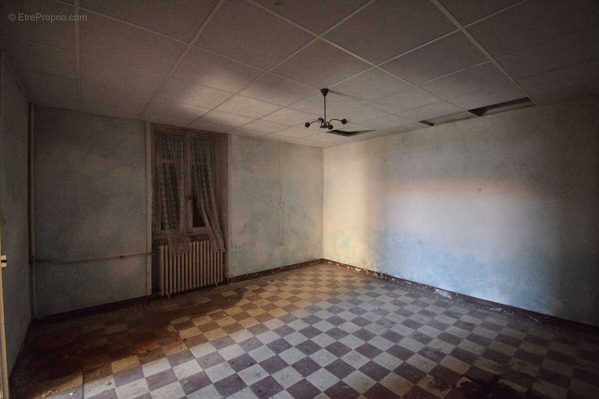 Maison à LES SORINIERES