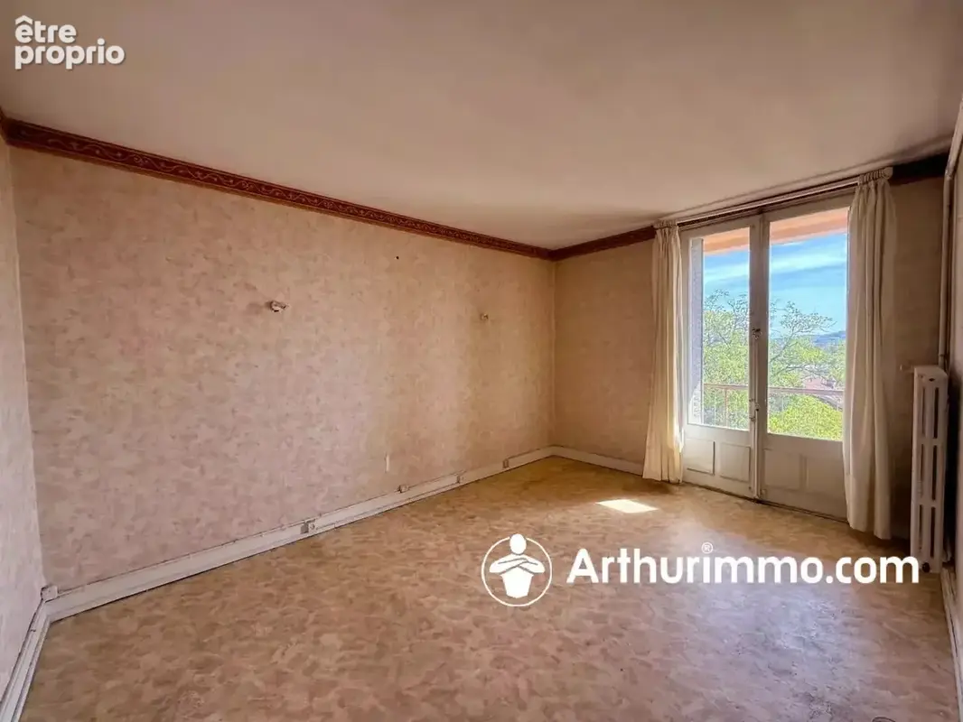 Bel appartement lumineux de 74 m² à Belfort - photo 6