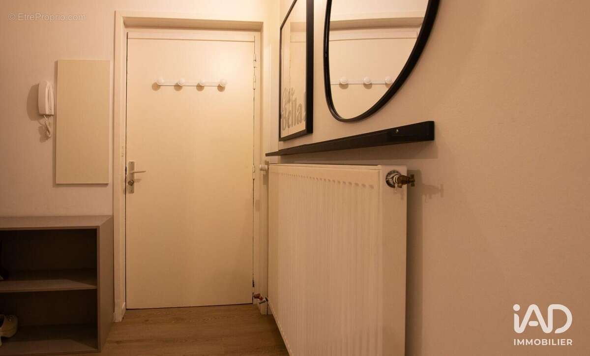 Photo 5 - Appartement à AIX-LES-BAINS