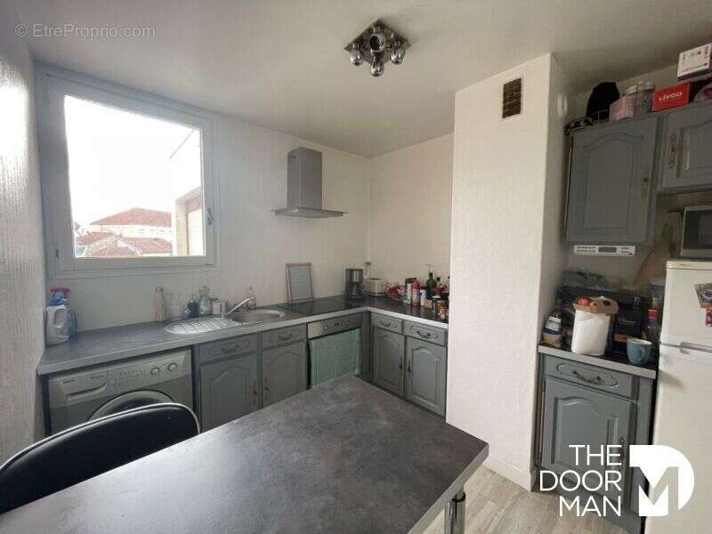 Appartement à CHAUMONT