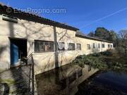 Maison à SAINT-AUVENT