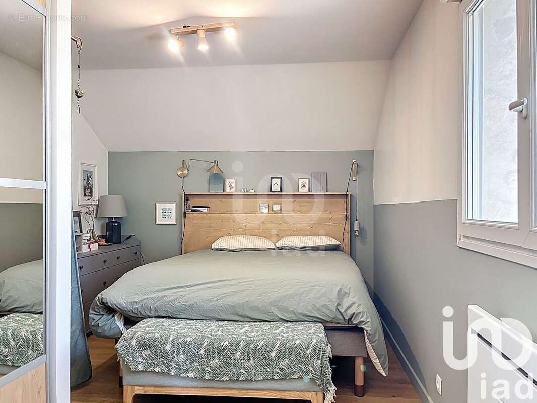 Photo 9 - Maison à PUSSAY