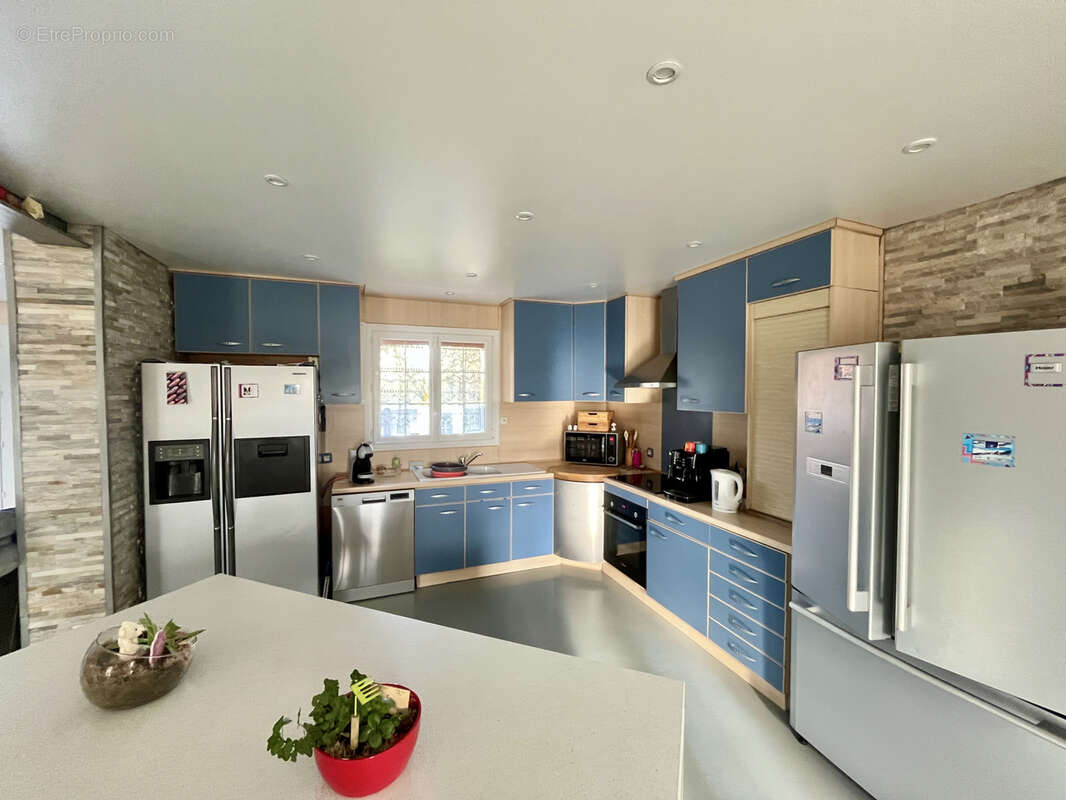 Grande Maison , 5 chambres - photo 5