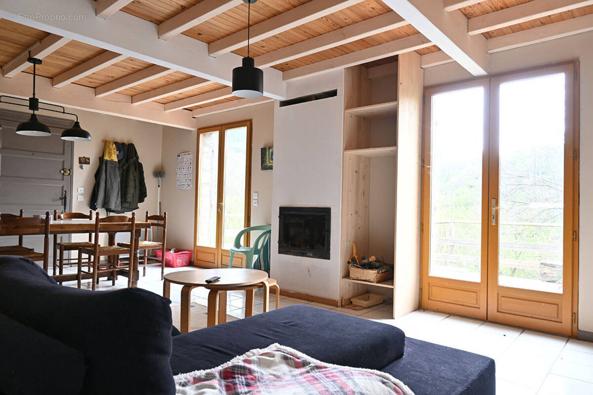 Maison à PLANES